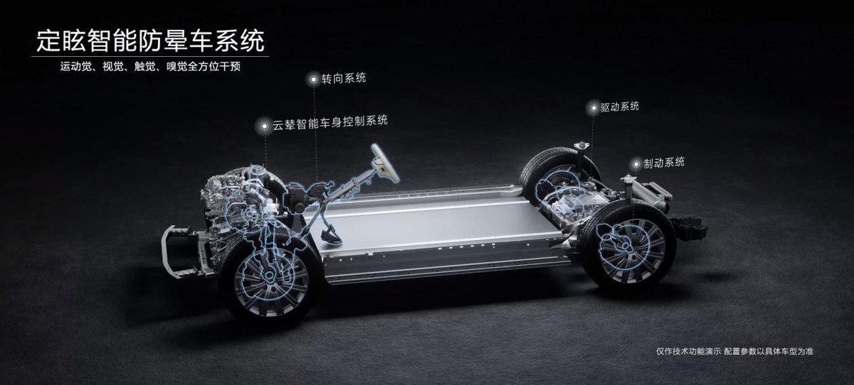 三破高速避让世界纪录!2026款腾势N9正式上市,38.98万元起!