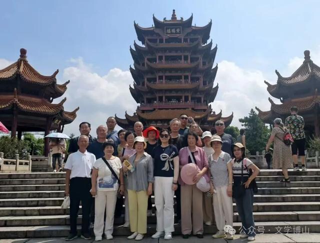 登黄鹤楼