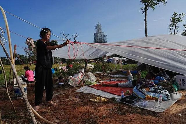 泰军警告柬埔寨：若敢动用中国战略武器，将立即实施纵深打击