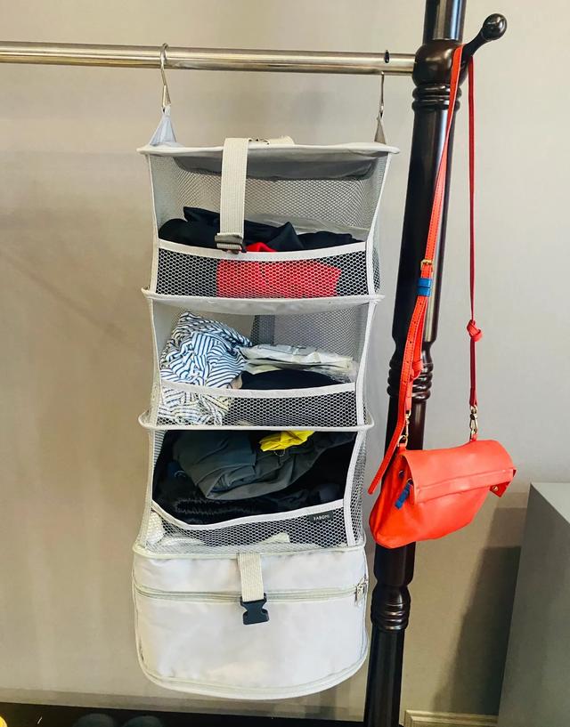 跑了趟马尔代夫回来发现：旅行带上这些，真的会很爽！