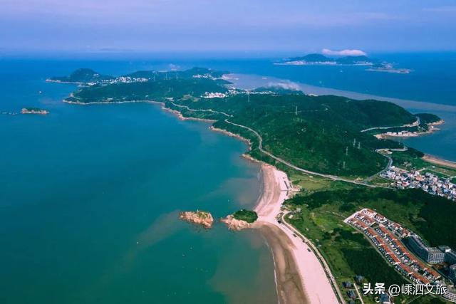 辞家千里又千里，最想念嵊泗的……