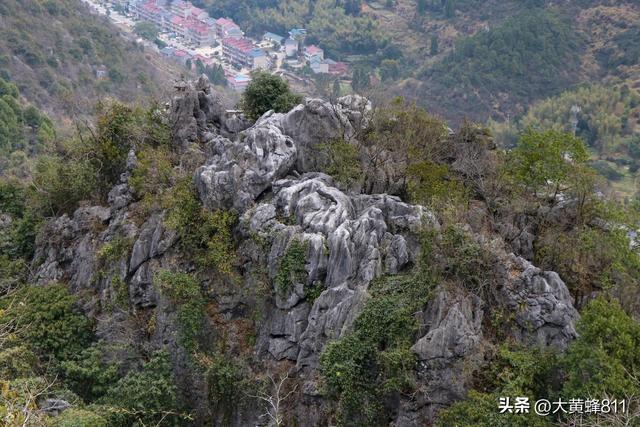 认识大美浙江的每个县——第19波：常山