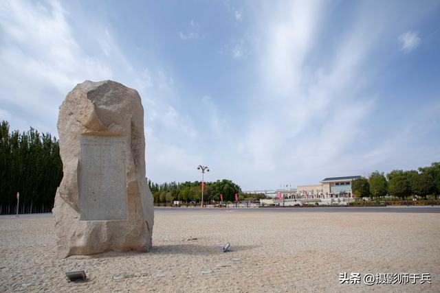 全国火车站系列之敦煌站