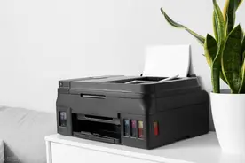 佳能打印机MG2400安装和使用问题图片