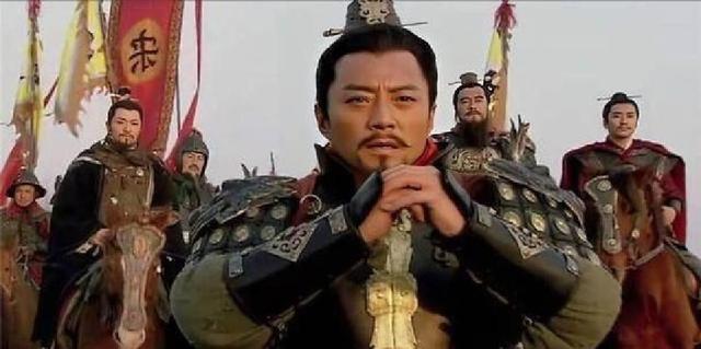 看看梁山三个寨主的名字连起来多吓人，就知道宋江注定死路一条！