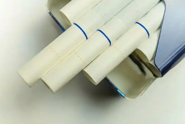 这几种香烟已被列入“黑名单”，吸烟的人请注意，最好别抽！