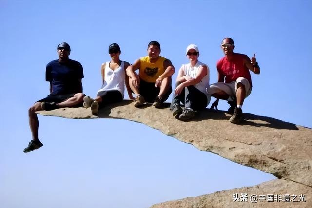 世界上最惊险的10个地方，中国竟然有3个！