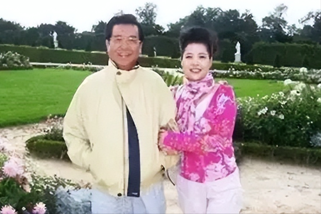屡教不改？李天一出狱仅2年，恶心一幕发生，李双江夫妇皆受牵连