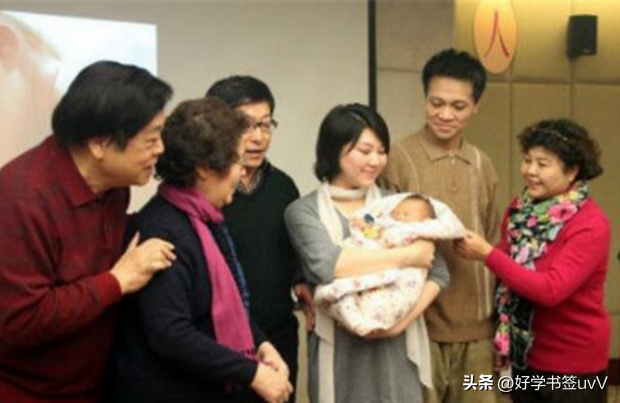 写给即将结婚的儿子
