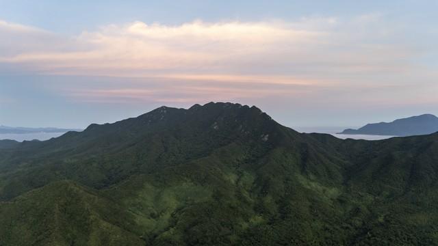 珠三角最后秘境大鹏入选全国高质量户外运动目的地，8条宝藏路线