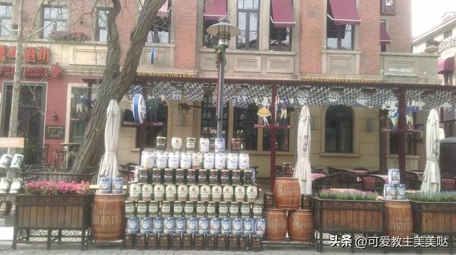 美丽的天津，我要回家了。