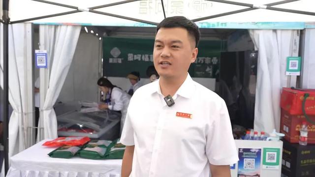 一起“购购购”！2025年达拉特旗“惠聚响沙湾 购助千万家”消费帮扶助农周活动启动→
