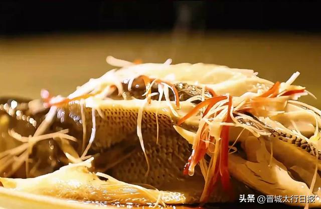 阳城!全域旅游胜地!