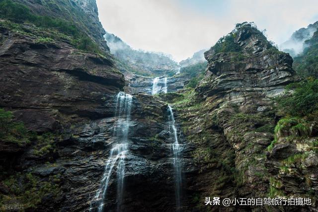 九江深度游攻略：诗意山水与历史烟火的完美邂逅