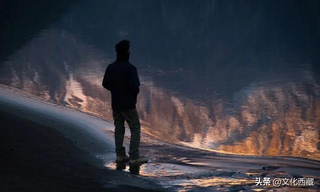 天啊，连万茜着迷的南迦巴瓦，世上还有比它更美的山峰吗？