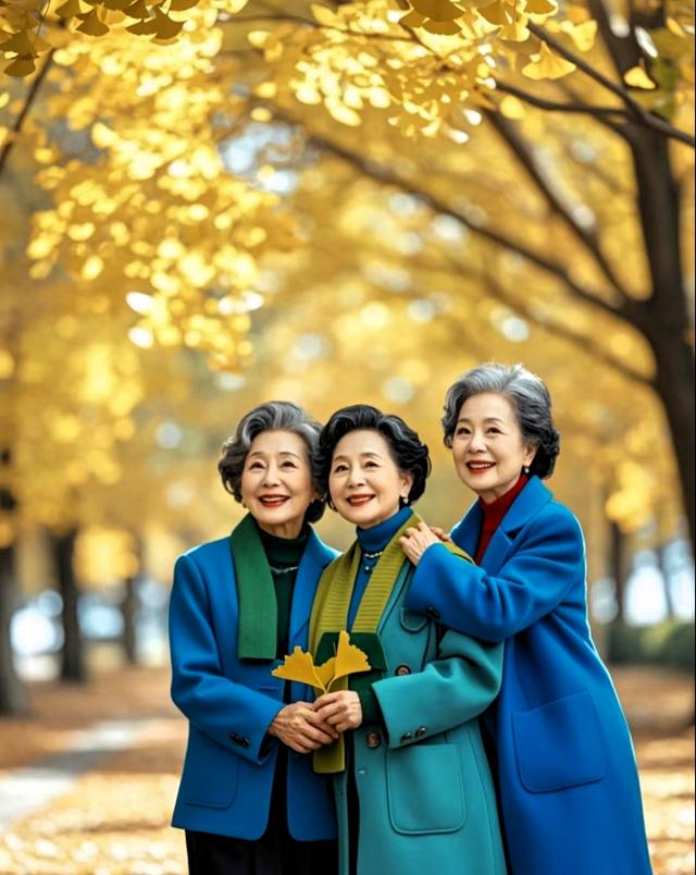 六十三岁顿悟：三次“搭伙”后明白，六十岁后女人寻伴为何这么难