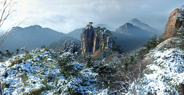 来看看！被央媒、知名媒体报道，众多名人网红打卡的临沂有哪些宝藏！