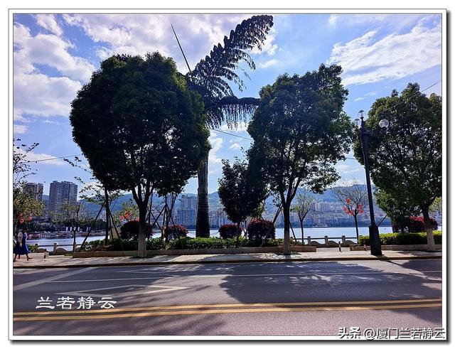 云南个旧：昔日的锡都，今日的避暑小城