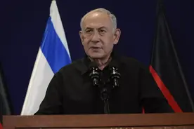 进攻加沙地带一周年，以色列的损失有多大，谁才是最大的失败者？图片