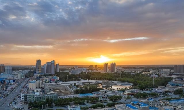 中国唯一一个兵城，城内一半人口是军人，被称为最安全的城市！