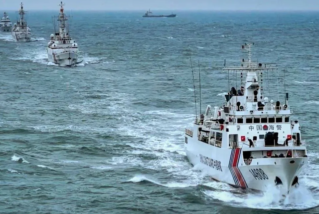 高市报复开始，数十国围攻中国	，特朗普下令，180天内拿下胜利