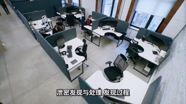 台积电2nm机密遭泄! 700张照片流向日本 部分网友举动却让人寒心