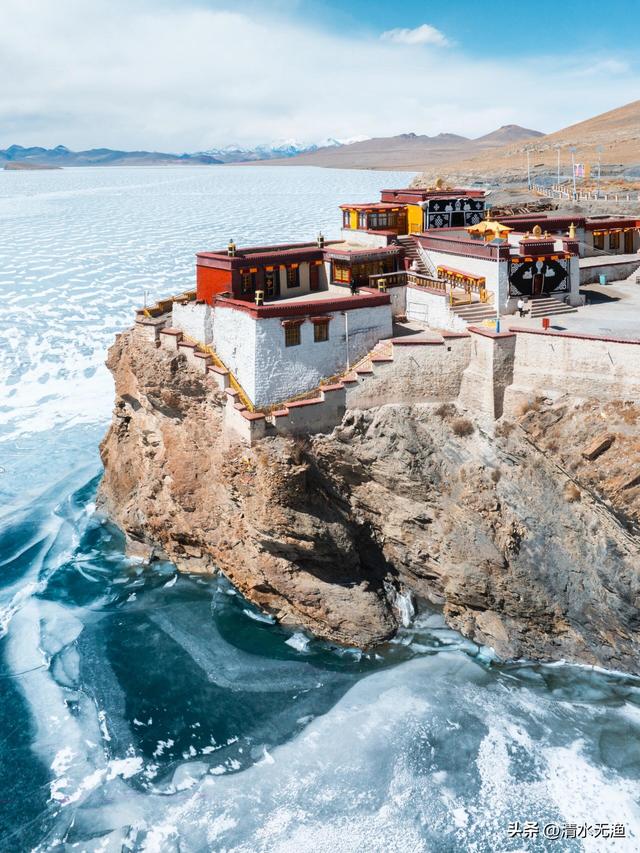 西藏风景绝美的6个古村落，个个让人赞不绝口，看看你去过哪一个