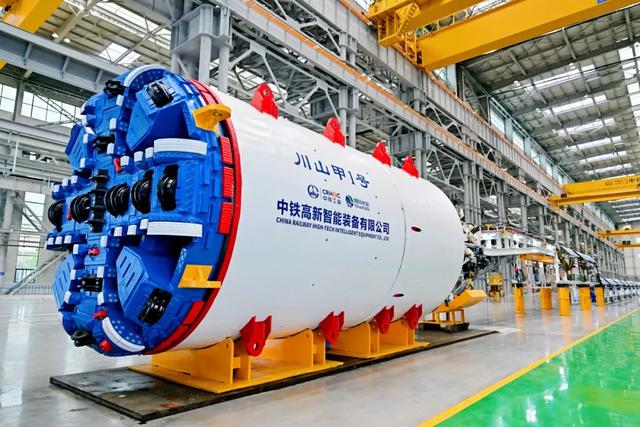 全球首创！济通股份核心技术刷出新高度