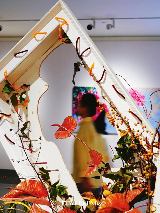 “内存拍爆了！”福田这条打卡路线，太出片！