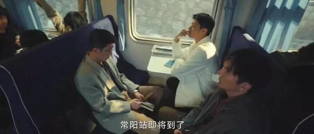 给近三年最好的10部刑侦剧排个名：《我是刑警》第5，《狂飙》第3