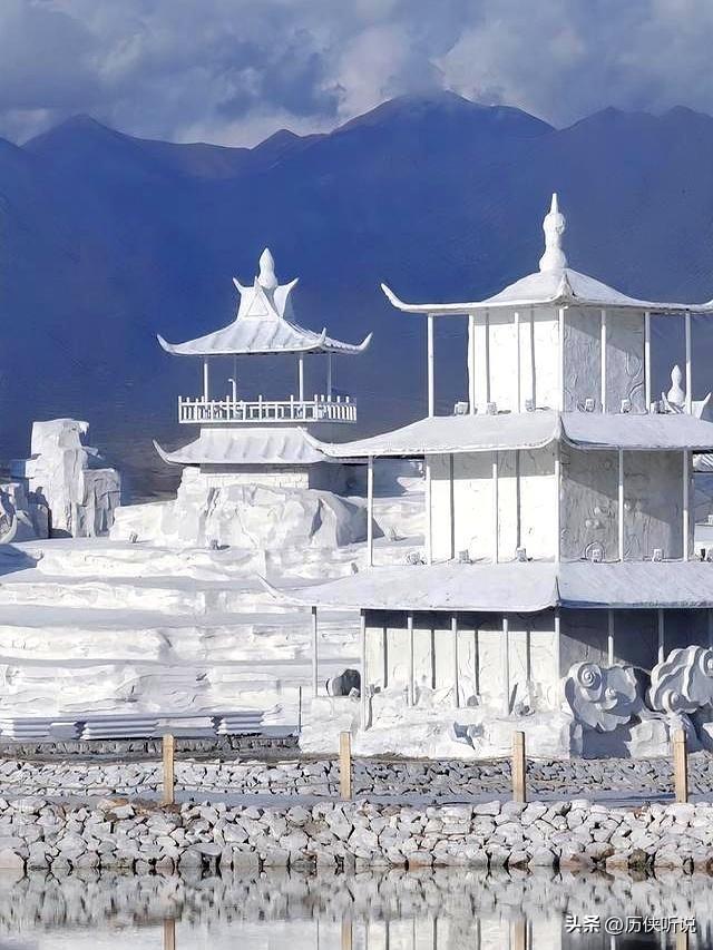比六盘水还凉快！西宁才是真正的避暑天堂，夏季均温才17-19℃
