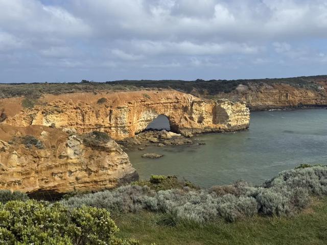 澳大利亚22日世界文化遗产与自然之旅游记