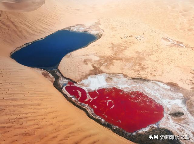 旅行者的终极“地理情书”，大西北八个世界遗产，史诗般绝美画卷