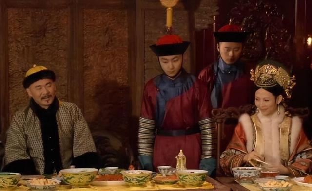 古代妃子侍寝结束之后，太监必须要说这三句话，你知道是什么吗？
