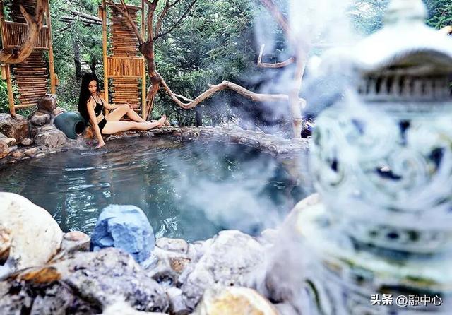 东北独特暖冬秘境曝光：3000家温泉民宿与康养套餐齐聚！