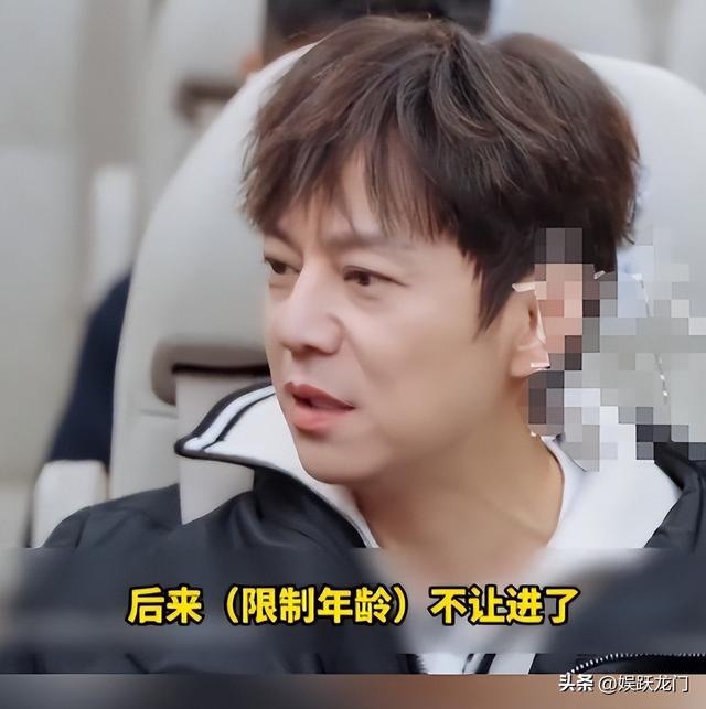 51岁无妻无子、半退休，不再隐瞒身体状况的何炅，给内娱提了个醒