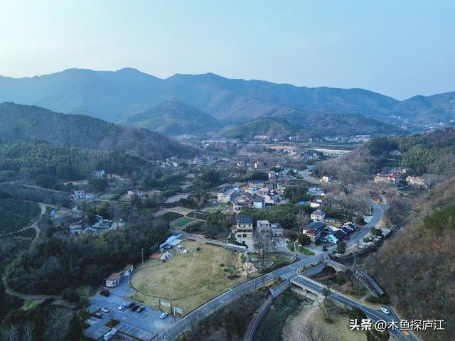 庐江： 破“冬藏”刻板印象