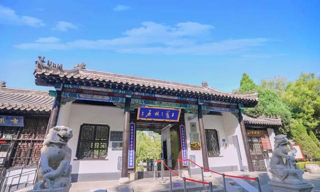 坐火车来这里享景区优惠！低至5折！