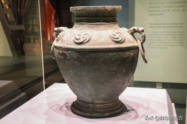 我是河南人，去了趟宝鸡才发现：宝鸡这个地方跟其他地方不同之处