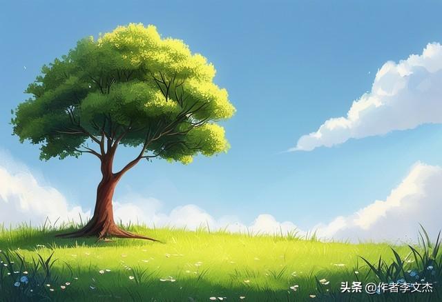 长安月照千年路，历史人文常回响