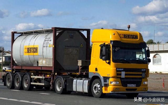 乌克兰绝境逆转！美国3亿方天然气与波兰信贷，过冬危机迎新转机