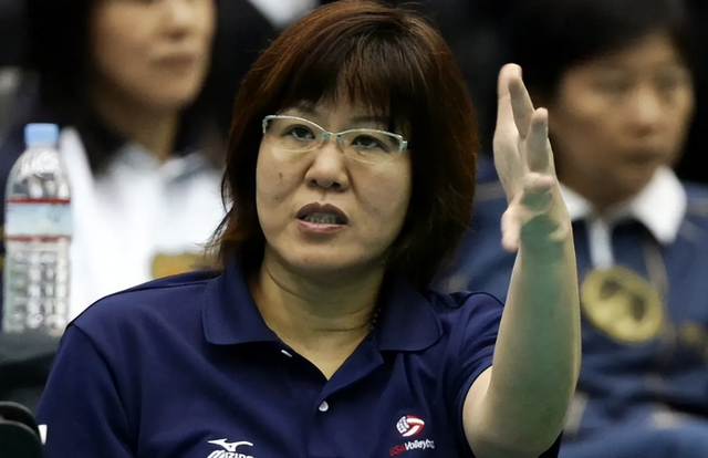 钱再多有什么用，64岁郎平如今的现状，给所有运动员们提了个醒