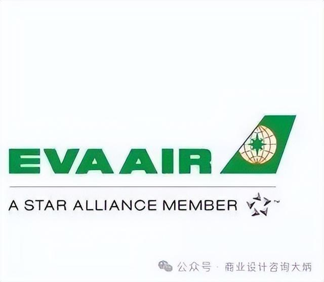 全国新航空公司logo，你觉得哪个更好？