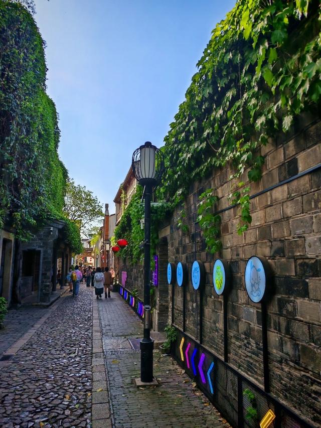 世界上只有中国江苏省南京市才有的全球 “独一无二的10大奇景”