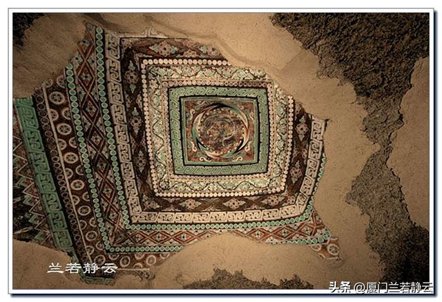 甘肃瓜州：莫高窟的姊妹窟 - 榆林窟（含游览攻略）