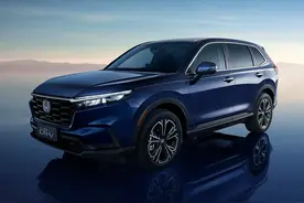 二胎家庭 还是大五座SUV实用，看看这三款，耐用空间大，舒适安静图片