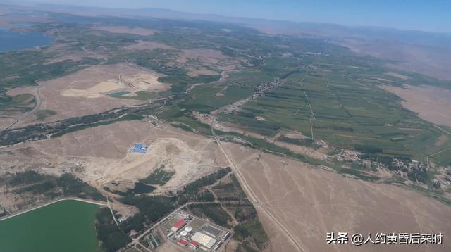 二次入疆,才真切体会到:不到新疆,不知道中国之大。