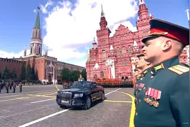 关于俄罗斯红场，你不知道的五个细节图片