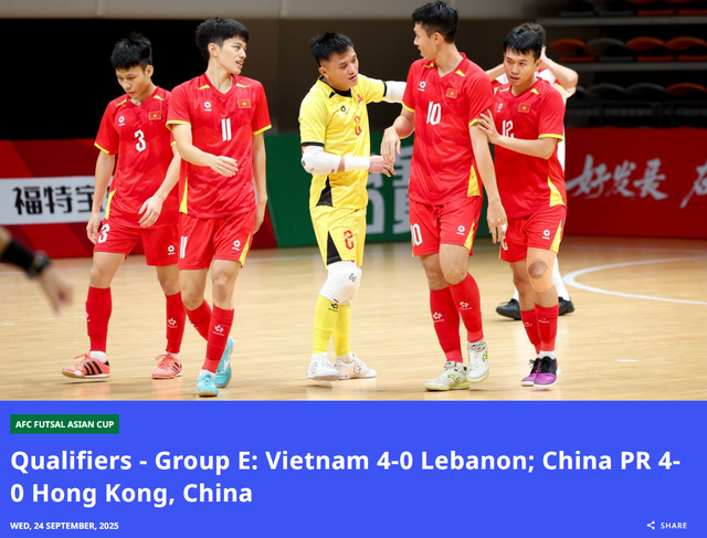 2-7惨败越南后，中国队扬眉吐气：疯狂4-0夺首胜，亚预赛避免垫底