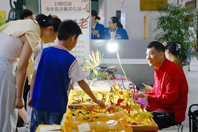 央视黄金档播出！日照又一次被看见！这里……